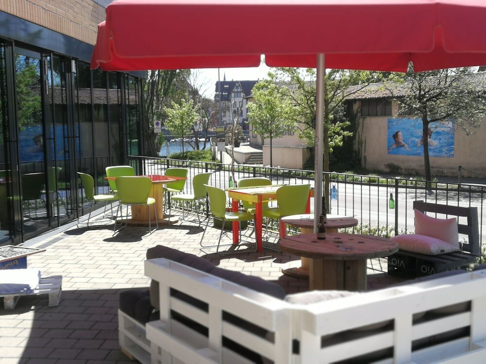 Фото Ibis Konstanz