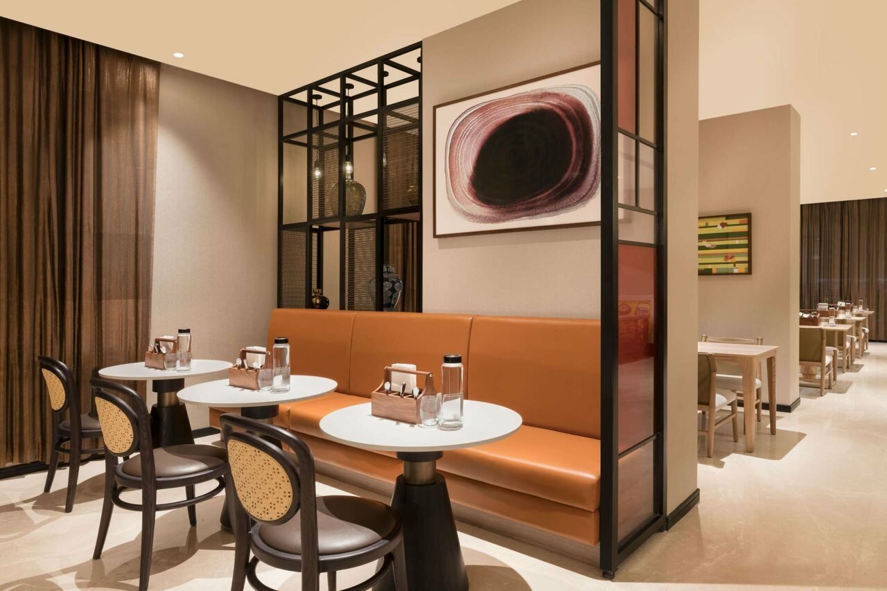 Фото ibis Mumbai BKC