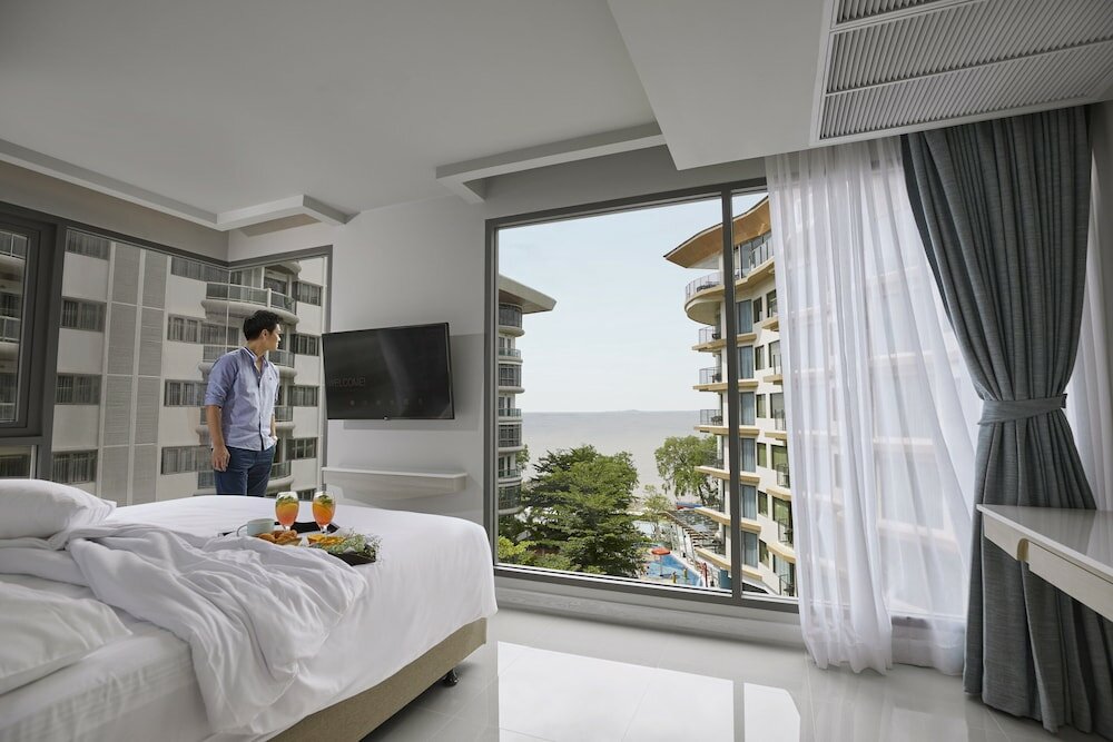 Фото Centara Sonrisa Residences & Suites Sriracha