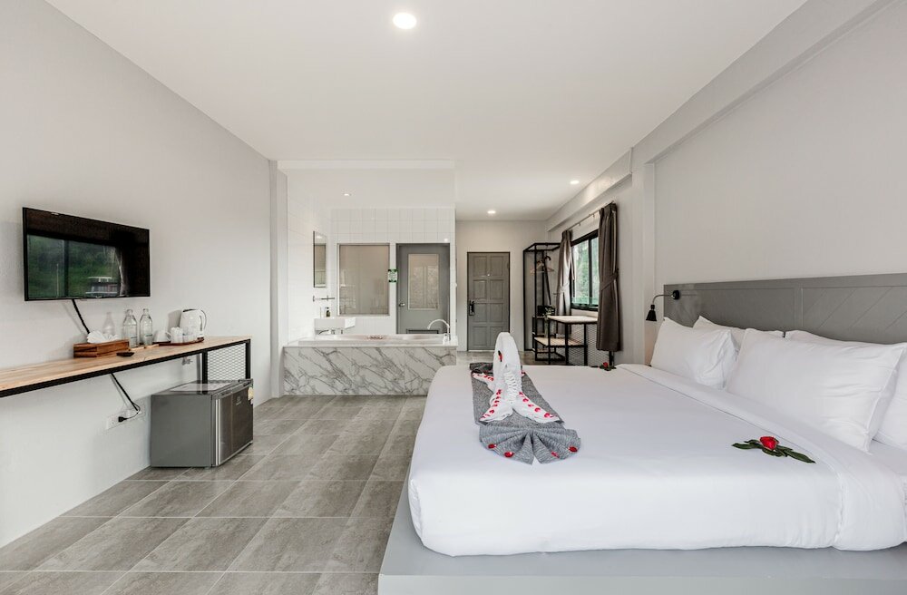 Фото Monotel Aonang