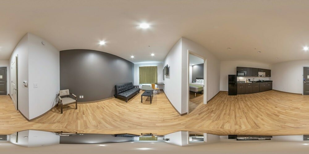 Фото Studio 6 Lake Charles, La