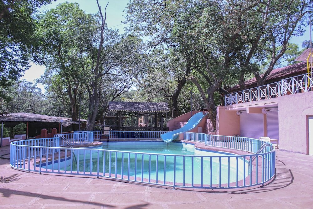 Фото Отель The Byke Brightland Matharean