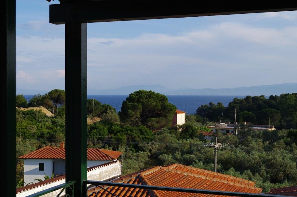 Фото Hotel Esperos