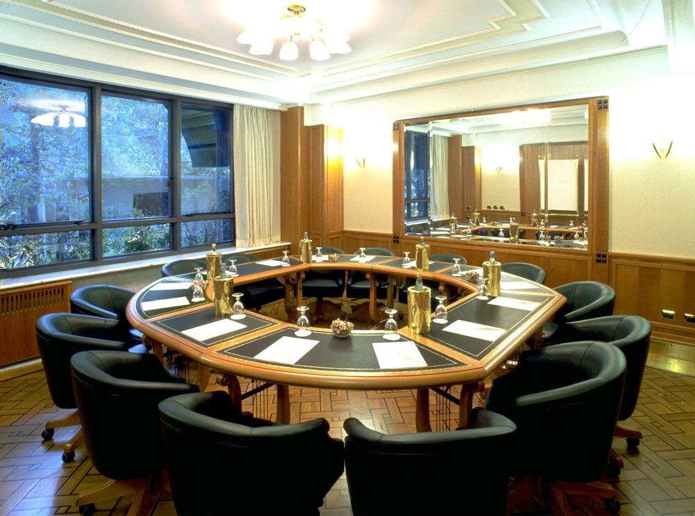 Фото Hotel Capitol Milano