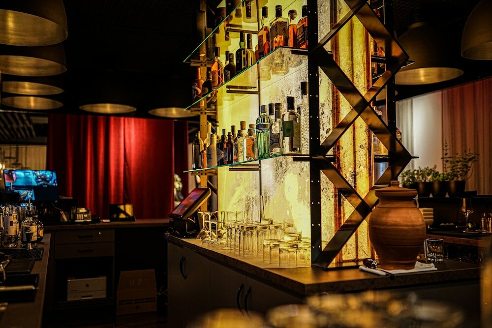 Фото Amedia Linz Trademark Collection by Wyndham