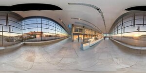 Гостиница Artemision