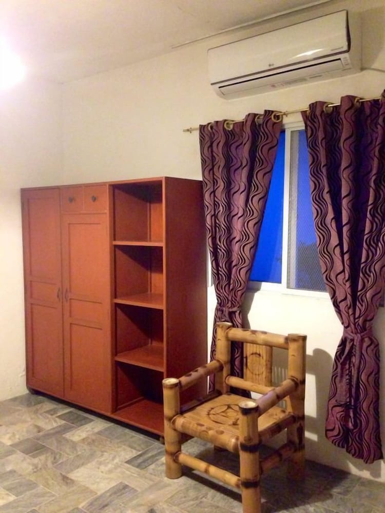 Фото Lapu Lapu Cottages and Restaurant