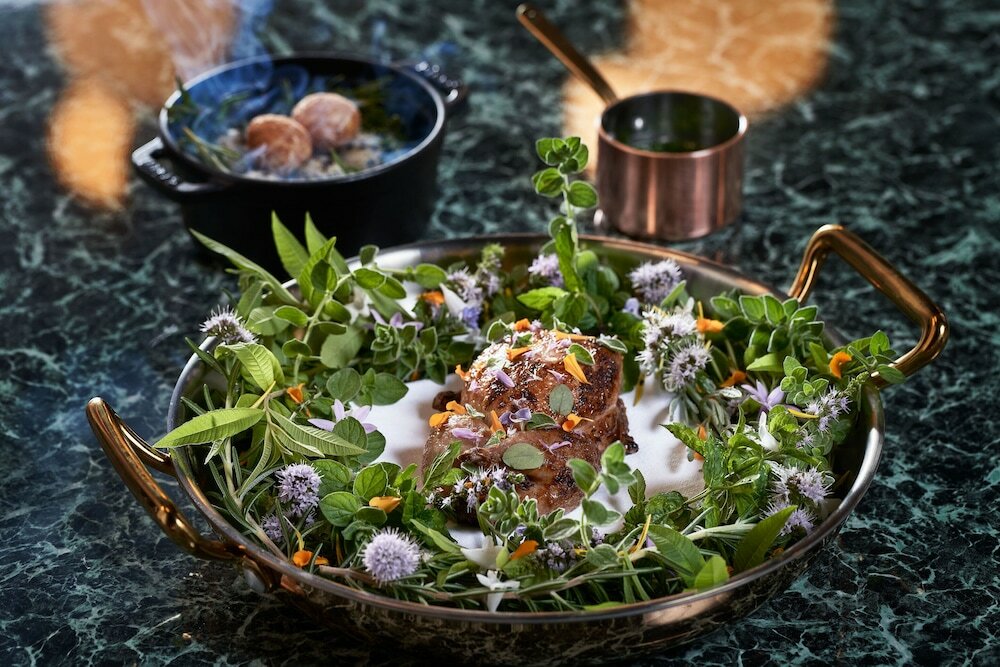 Фото Katikies Garden Santorini - The Leading Hotels Of The World