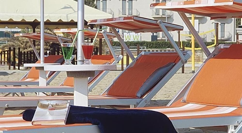 Фото Hotel Ariminum