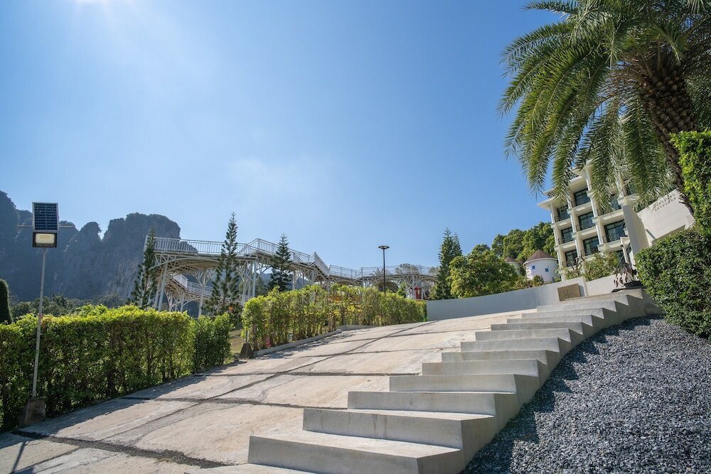 Фото Heaven View Krabi