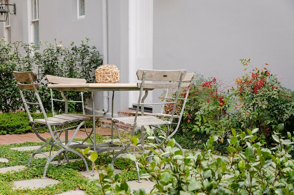 Фото Bonne Esperance