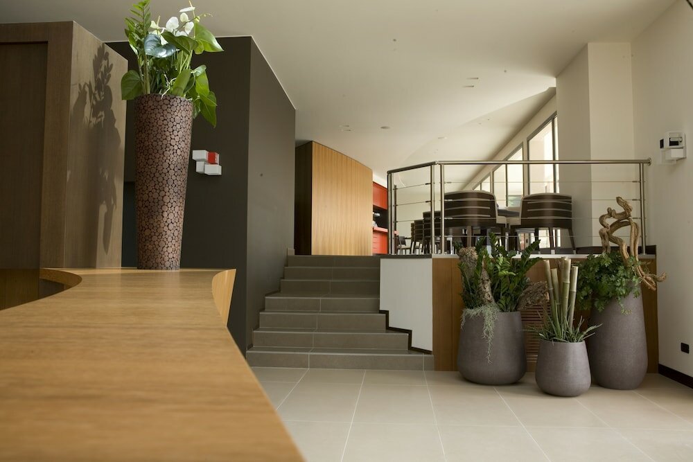 Фото Red S Redaelli Hotel