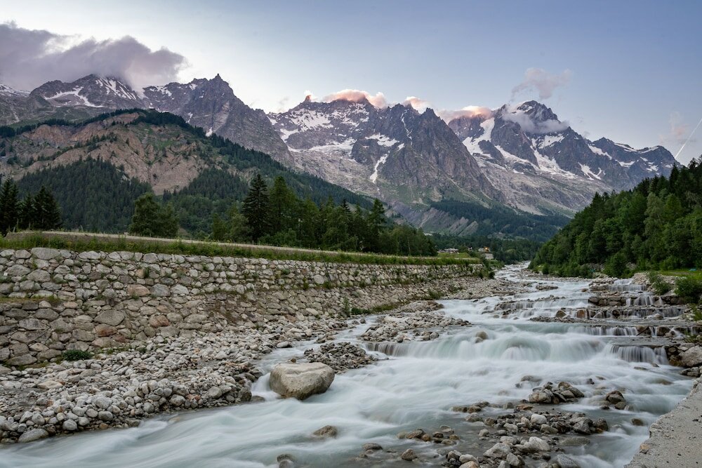 Фото Th Courmayeur
