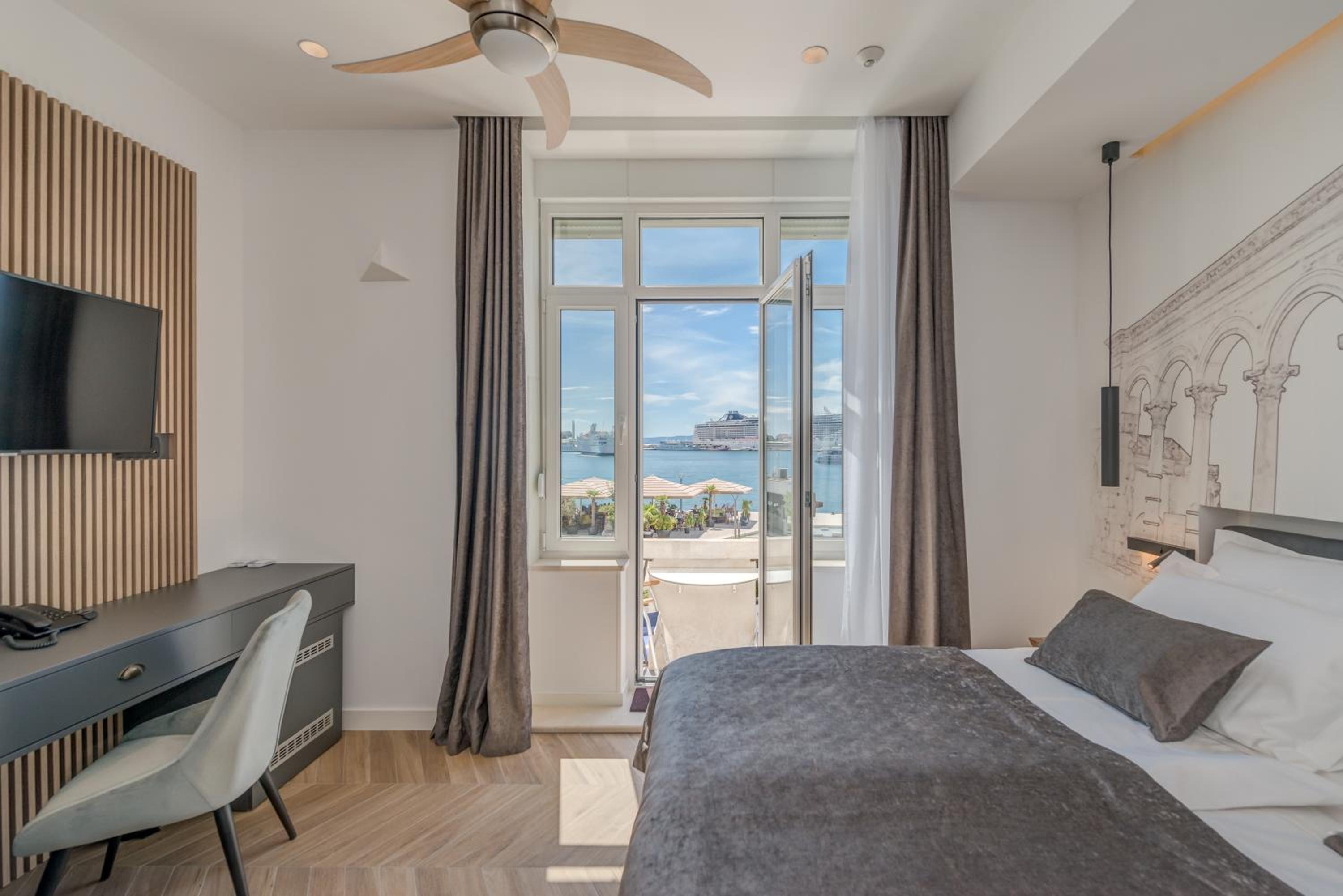 Фото Casa Costabella