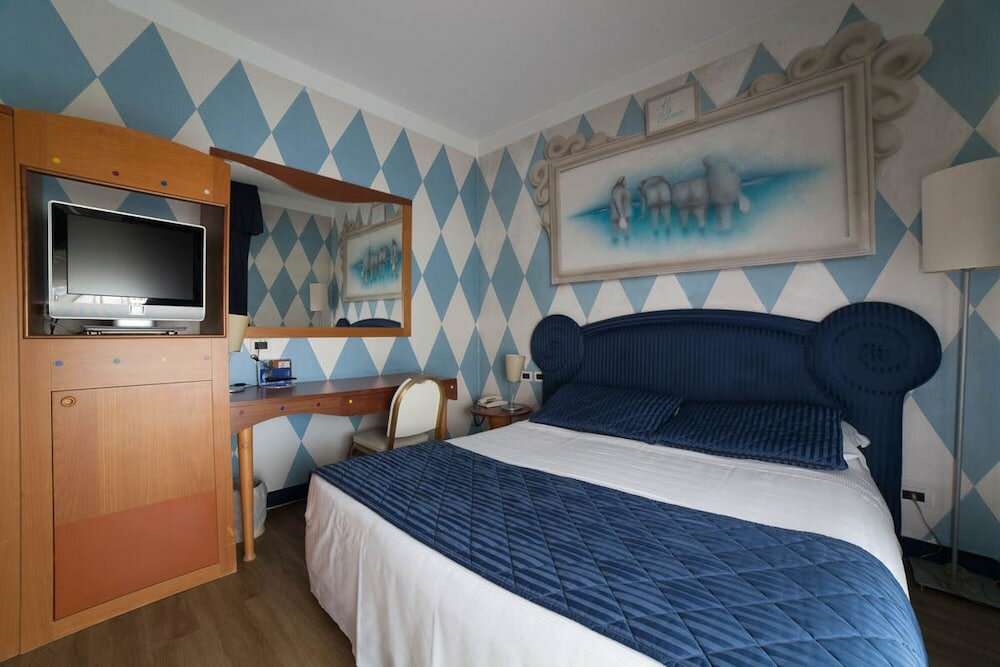 Фото Hotel La Gradisca