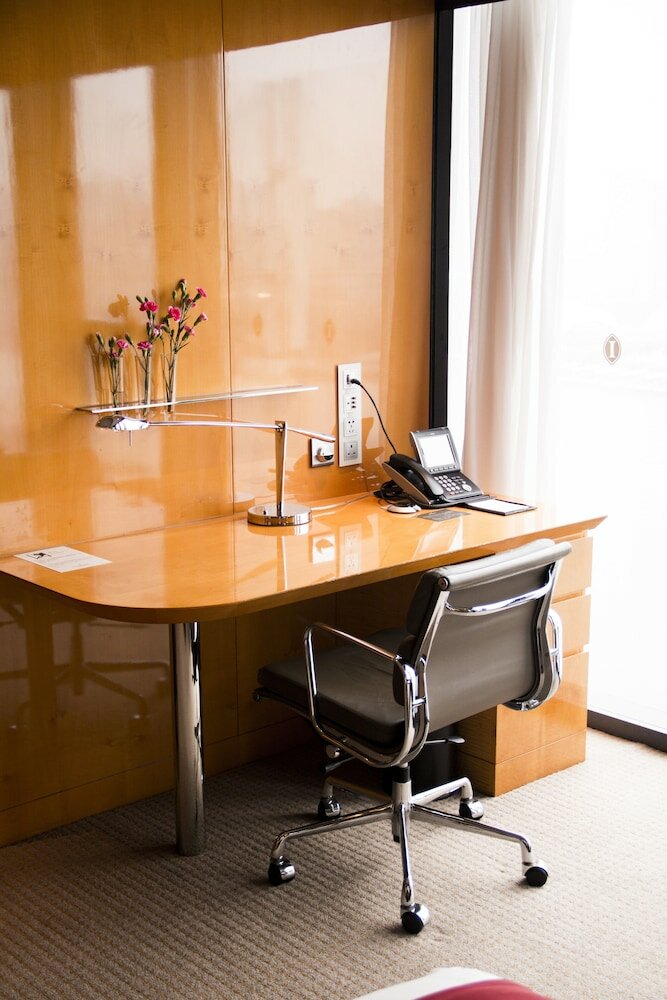 Фото InterContinental Shanghai Expo