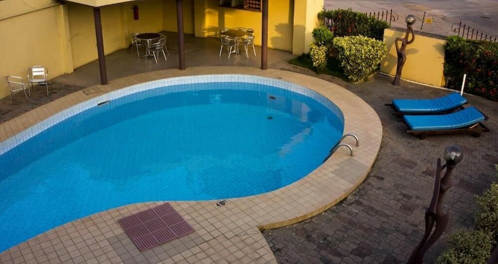 Фото Sam's Cottage