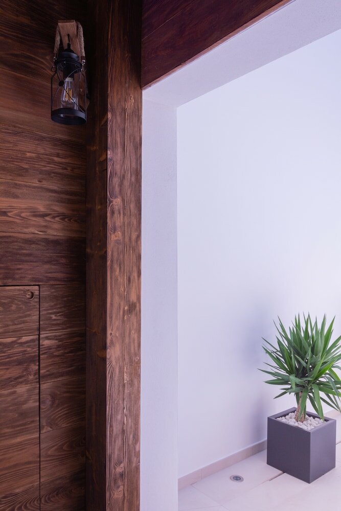 Фото Hostal La Mina