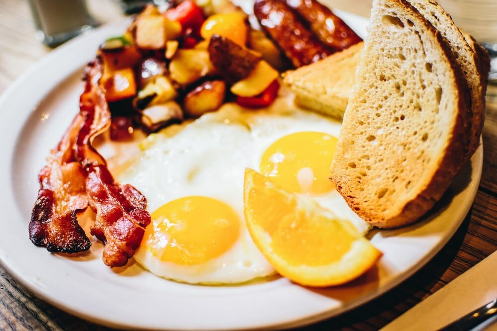 Фото The Rex Hotel