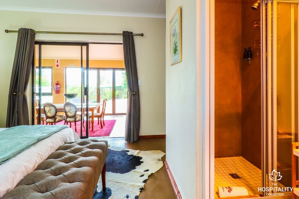 Фото Cinzaco Dullstroom