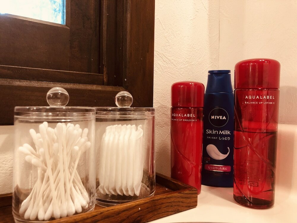 Фото The Guest House Japan Hakuba