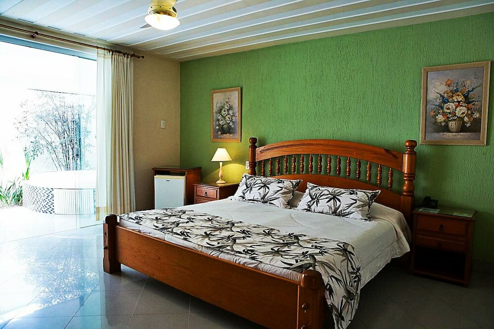 Фото Pousada Marbella