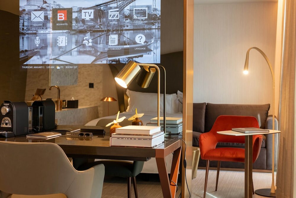 Фото BessaHotel Baixa