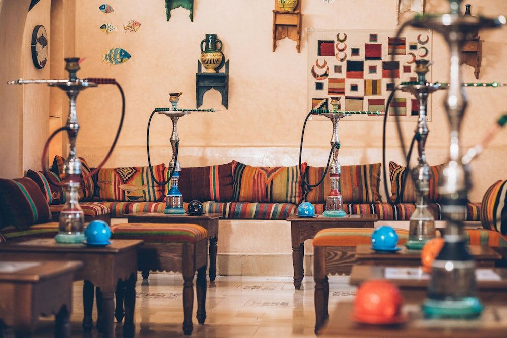 Фото Iberostar Selection Royal El Mansour