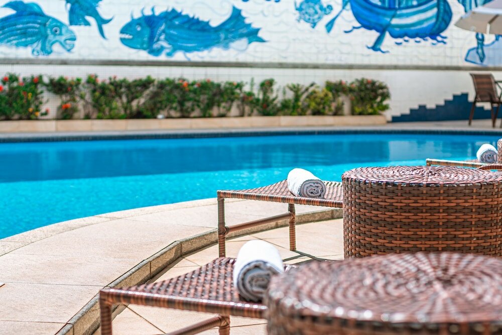 Фото Grande Hotel da Barra