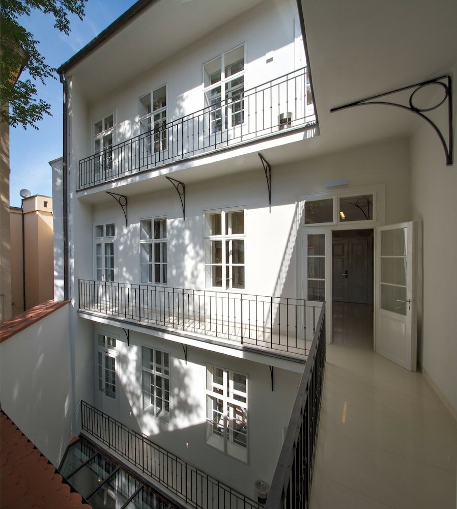 Фото отеля 4