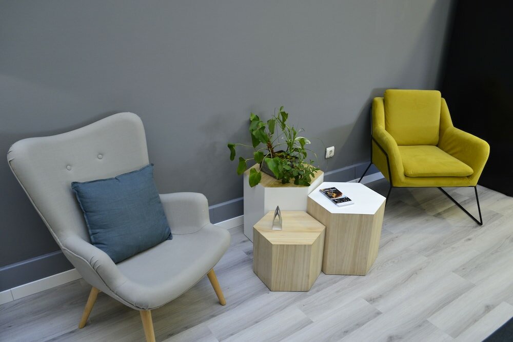 Фото Hotel Alda Ciudad de Soria