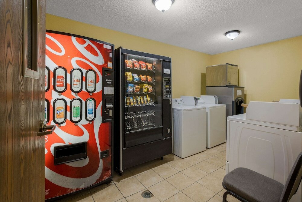 Фото Quality Inn