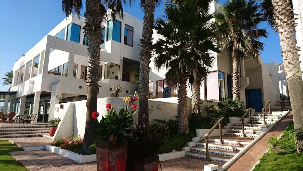 Фото Las Rocas Resort And SPA