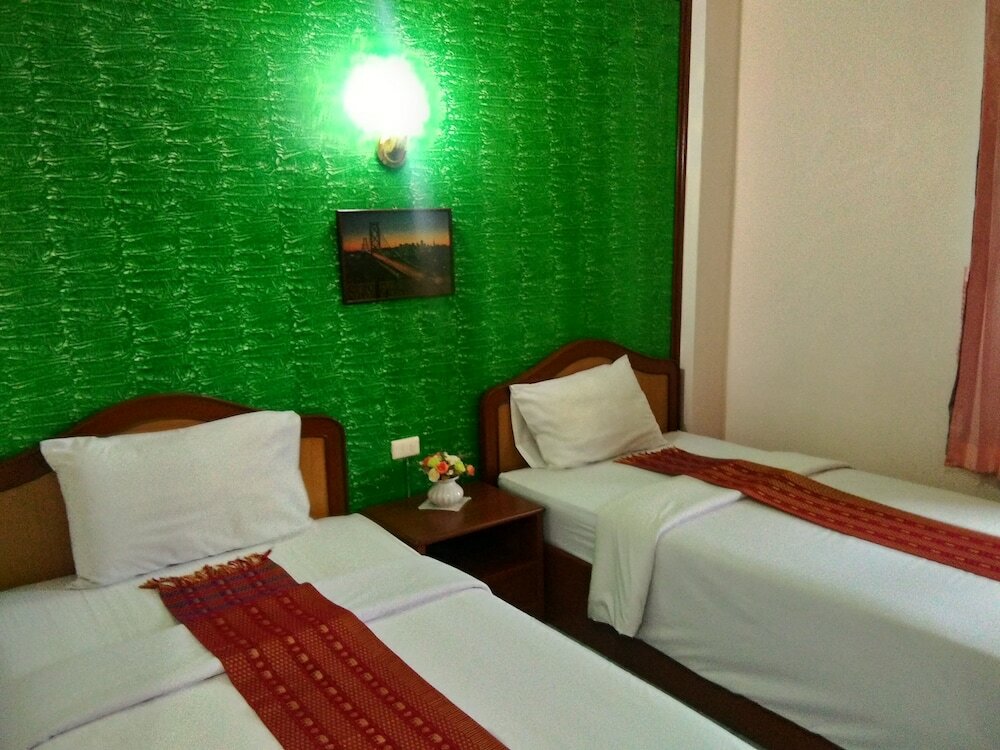 Фото Thepparat Lodge Krabi