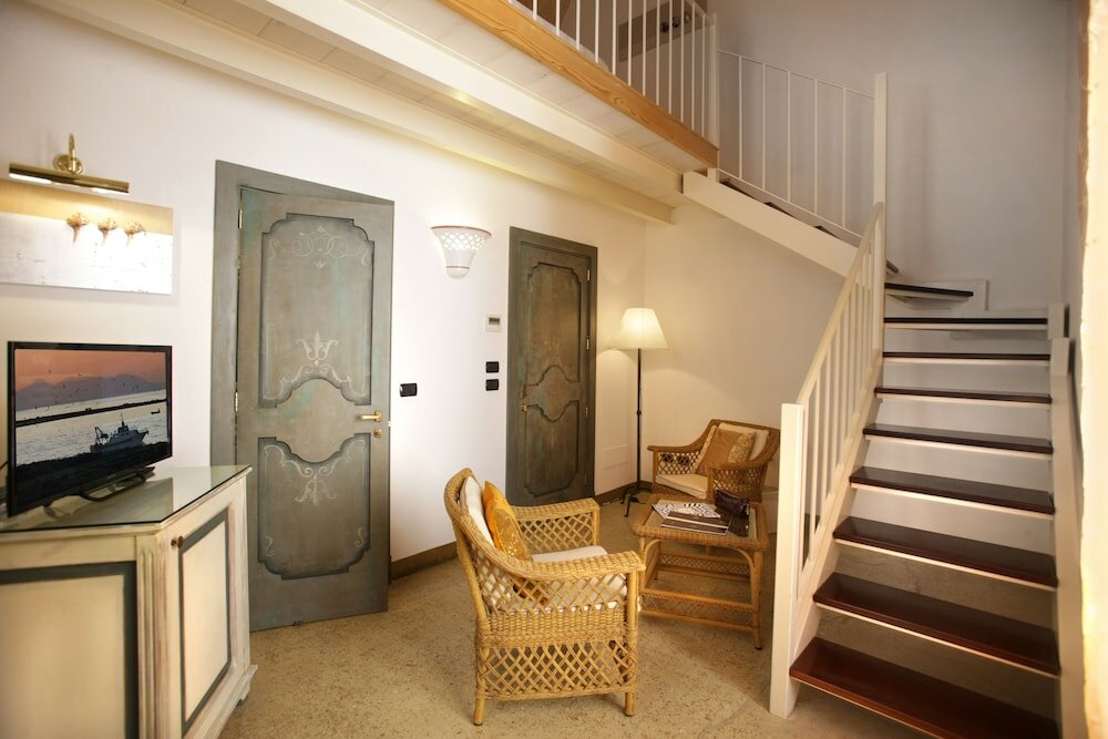 Фото Relais Corte Palmieri