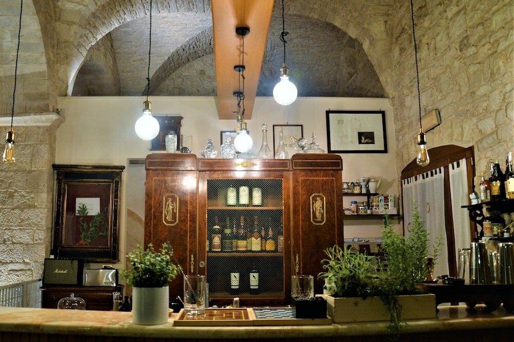 Фото S. Martin Hotel