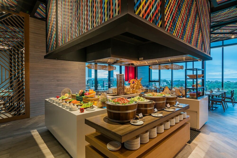 Фото Holiday Inn Resort Vana Nava Hua Hin