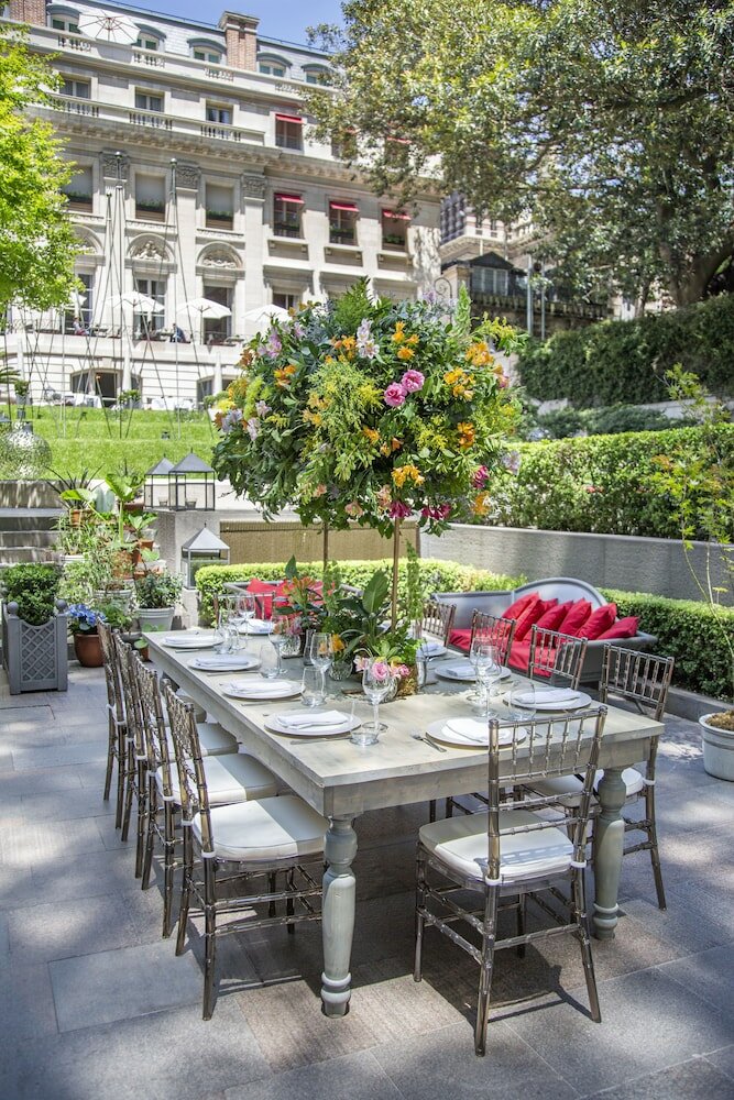 Фото Palacio Duhau - Park Hyatt Buenos Aires