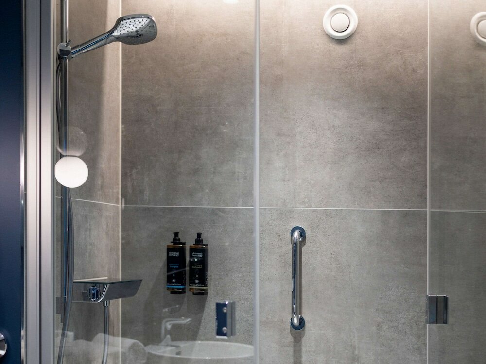 Фото Mercure Hotel Mainz City Center