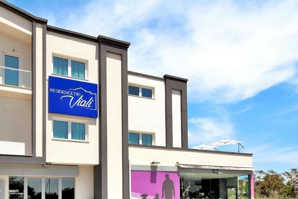 Фото Residence Dei Viali