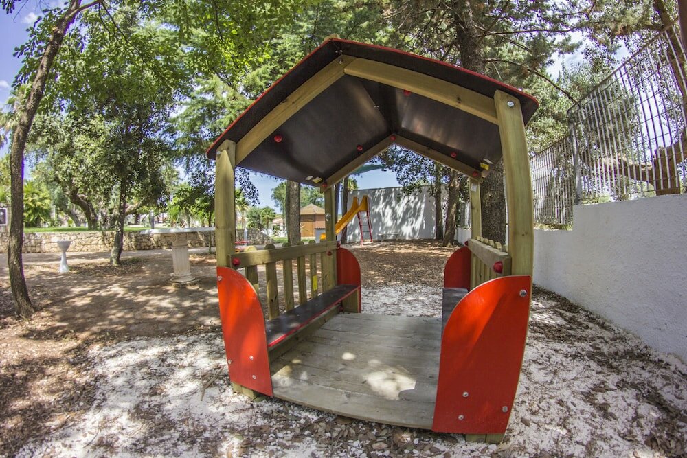 Фото Città Bianca Country Resort