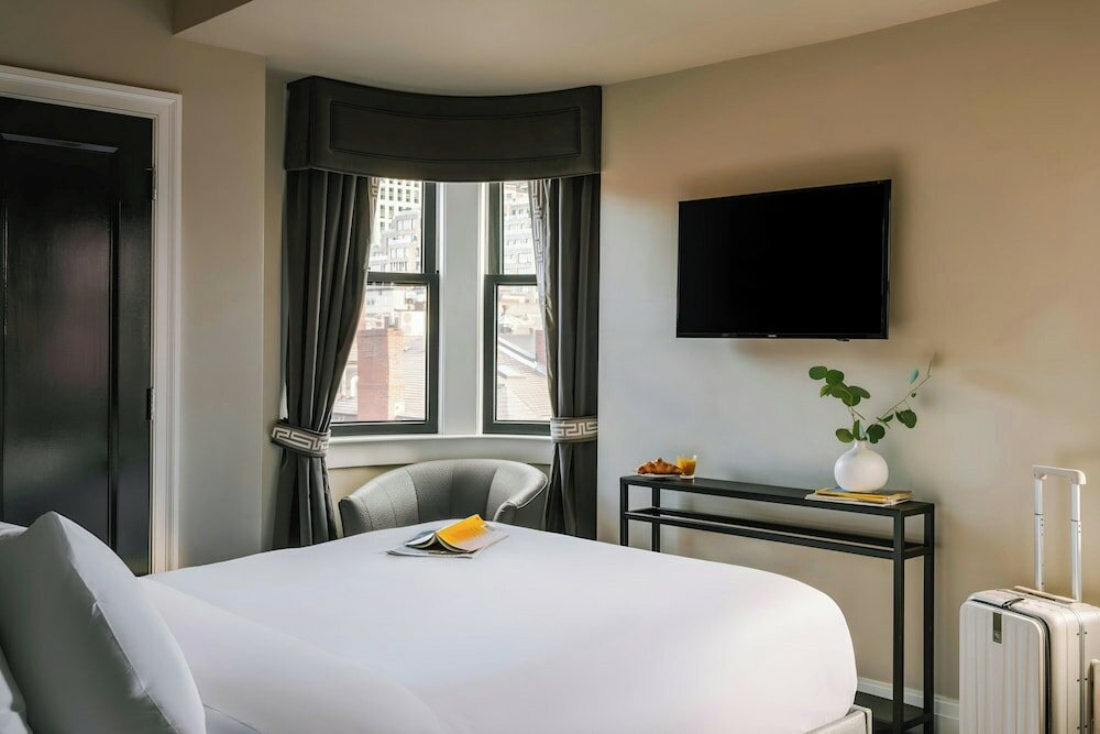 Фото Sonder No. 284 Back Bay