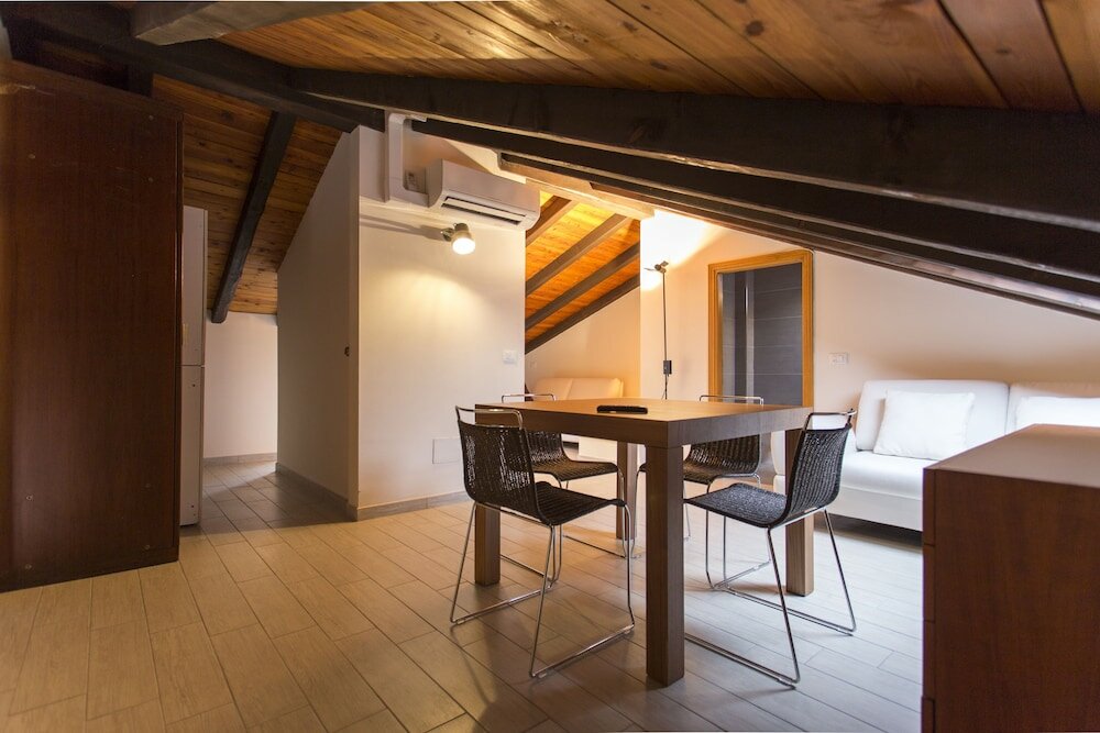 Фото Residenza Ariosto Depandance