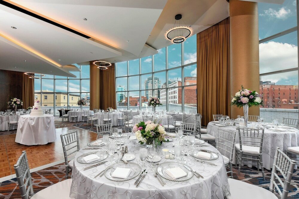 Фото The Westin Buffalo