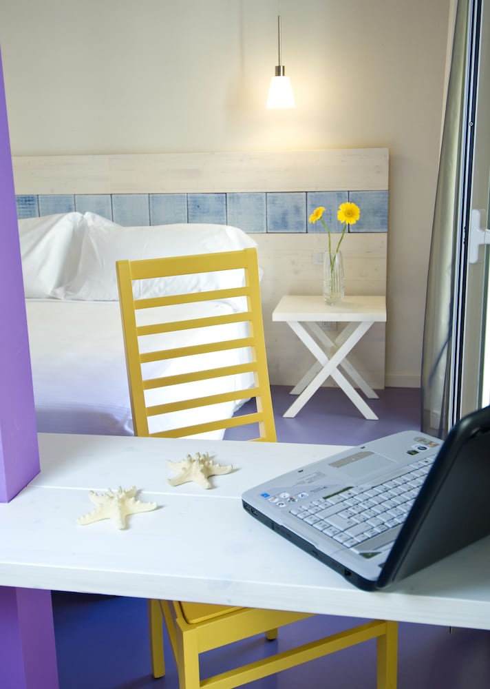 Фото Hotel LaMorosa