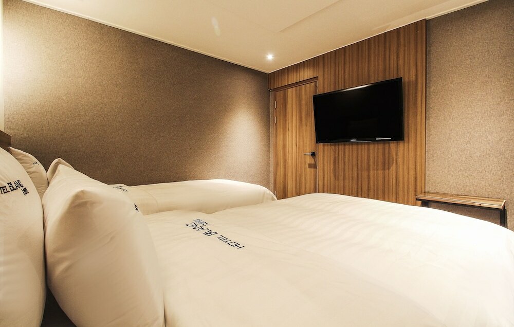 Фото Blanc Hotel Gangnam