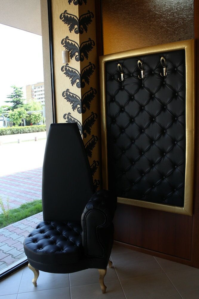 Фото TM Deluxe Hotel