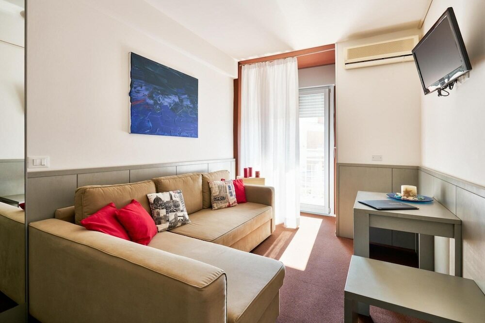 Фото Hotel Europa