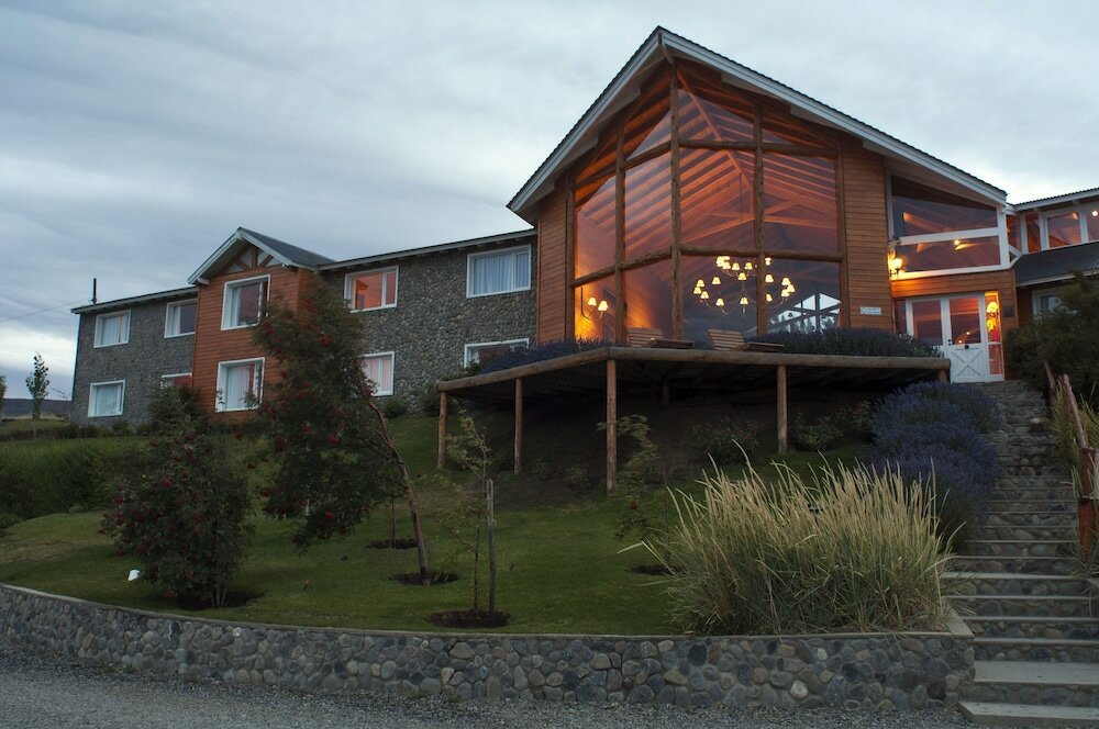 Фото Blanca Patagonia Boutique Inn and Cabins