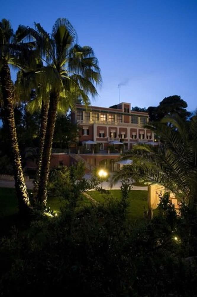 Фото Hotel Park Novecento Resort